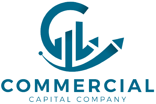 COMMERCIAL CAPITAL COMPANY